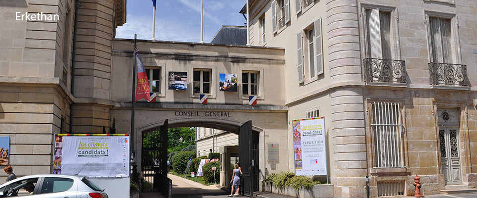 Côte-d'Orm