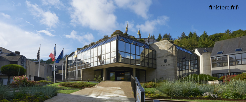 Finistèrem