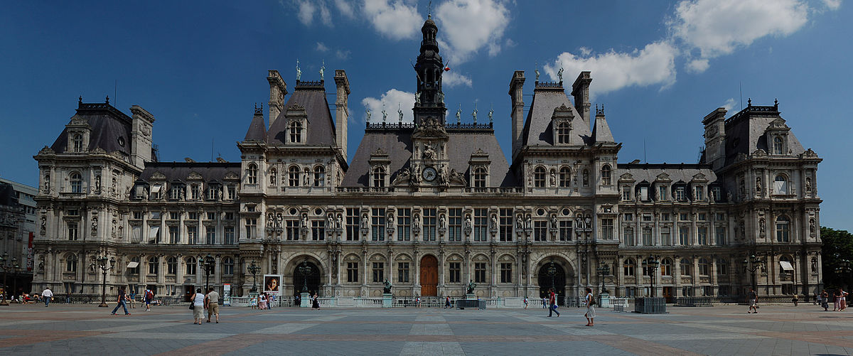 Parisdepm