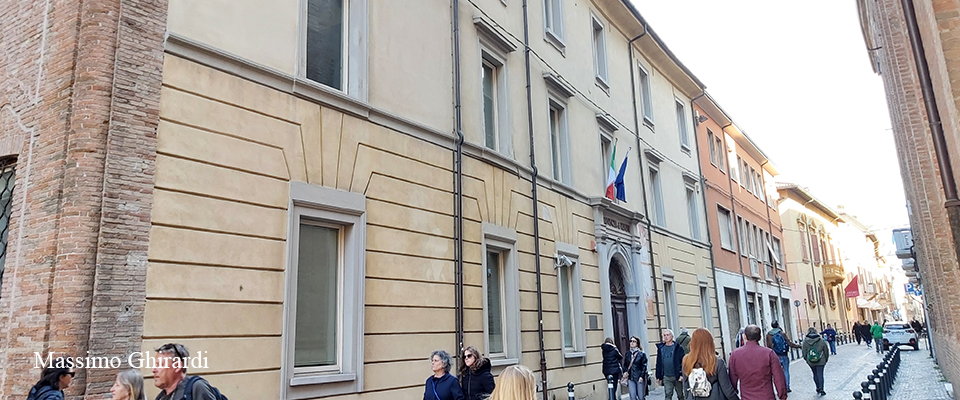 Rimini Provinciam