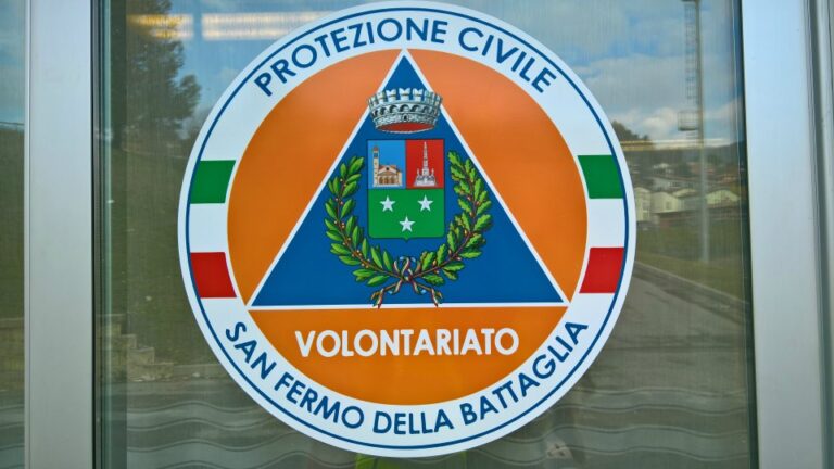 Protezione Civile San Fermo della Battaglia