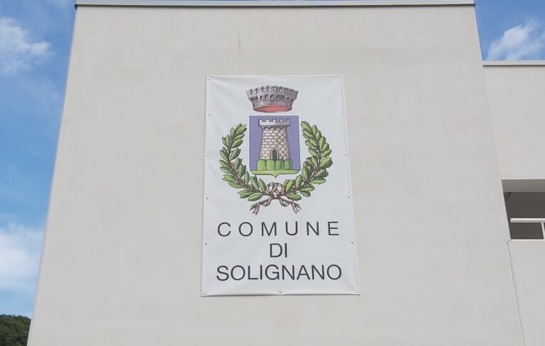 Comune di Solignano